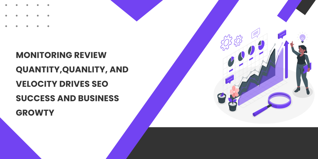 monitor online reviews 