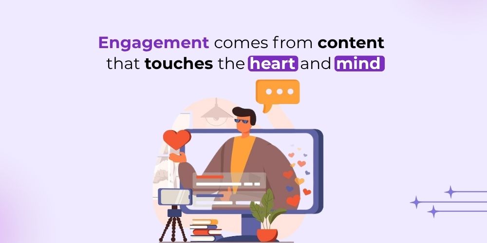 content marketing for therapist