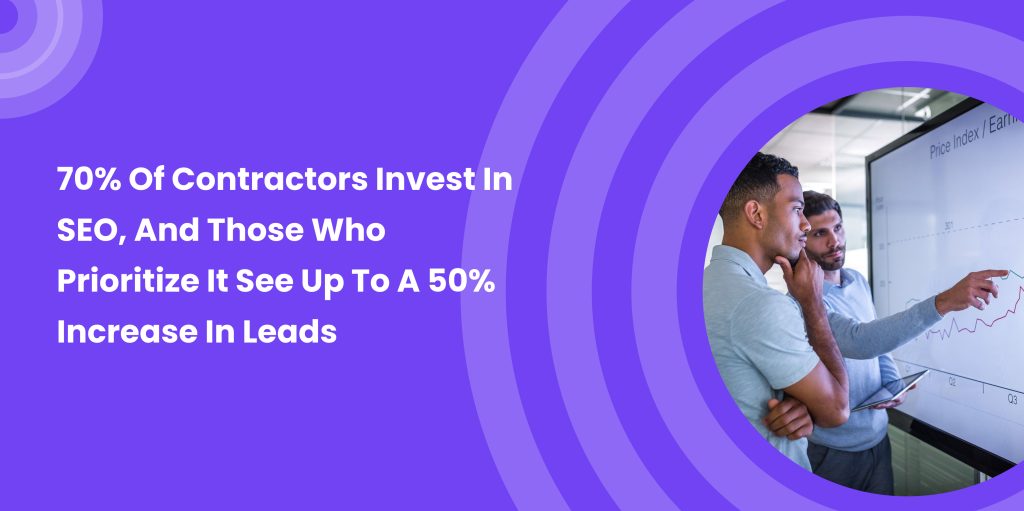 Content Marketing SEO for Contractors