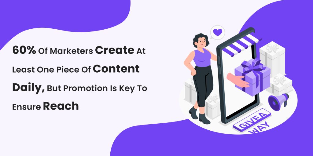 Overlooking Content Promotion