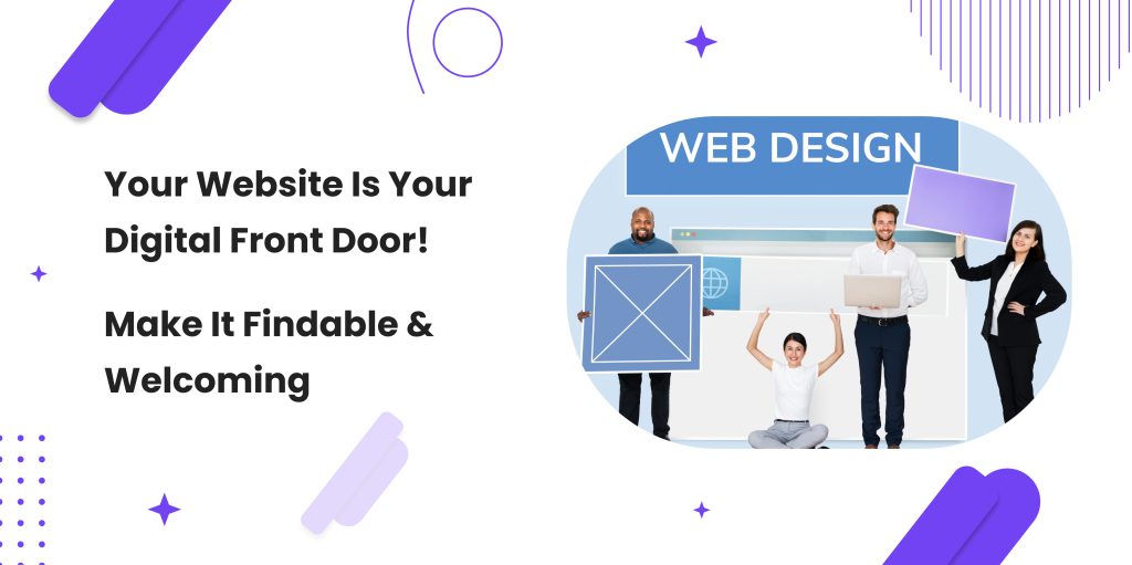 web design 