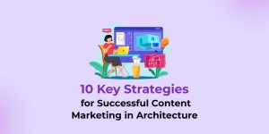 Content Marketing for Architects - the meta future