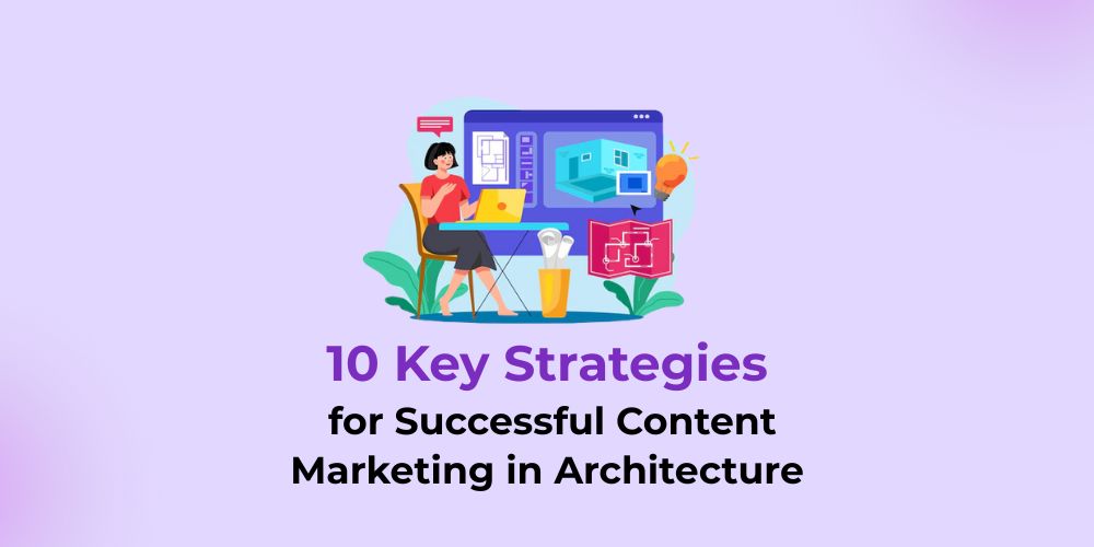 Content Marketing for Architects - the meta future