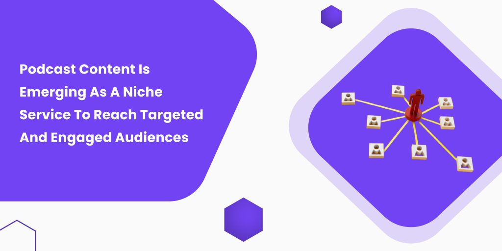 Podcast Content Services in Dubai, UAE
