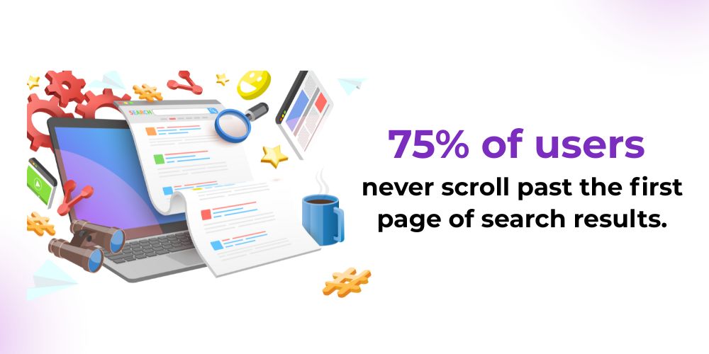 SEO Strategies for Architecture Content