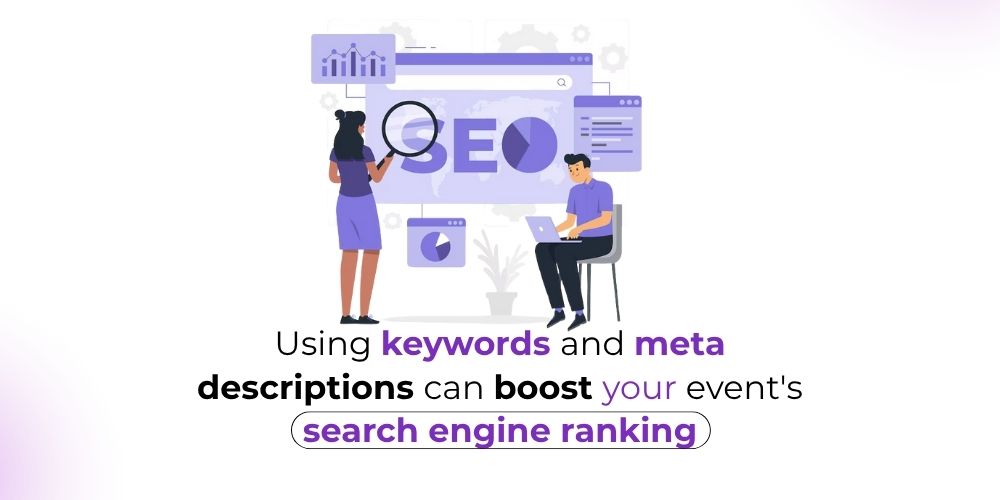 SEO Optimization for content marketing 