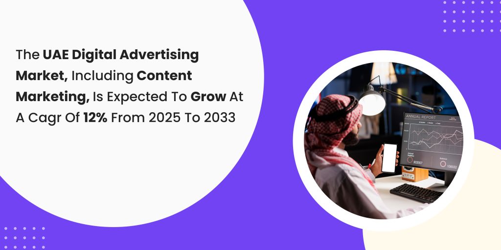 UAE Digital Advertising Market 