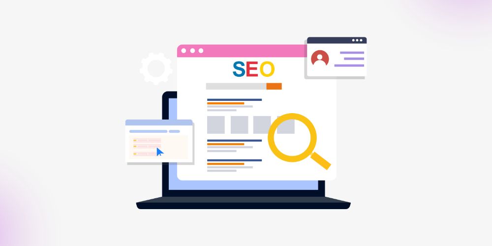 Types of SEO for effective local SEO