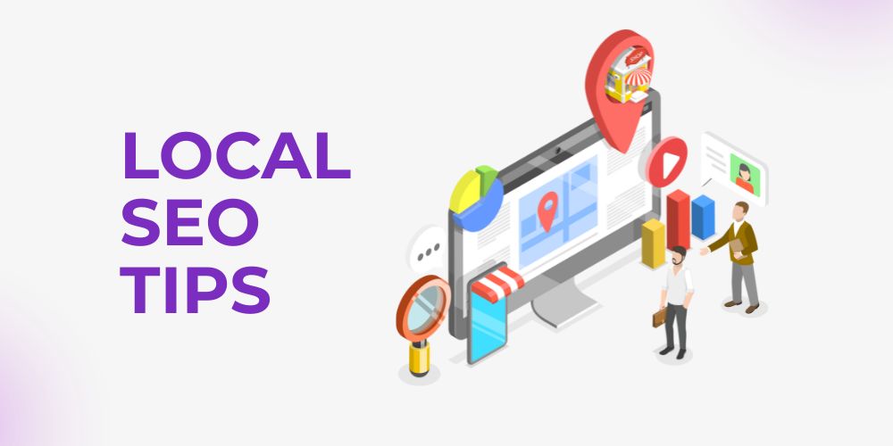 Local SEO Tips 