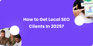 How to get SEO Clients