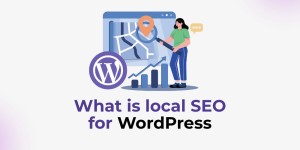 Local SEO for WordPress