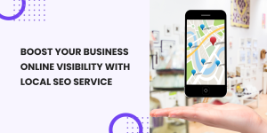 Benefits of Local SEO