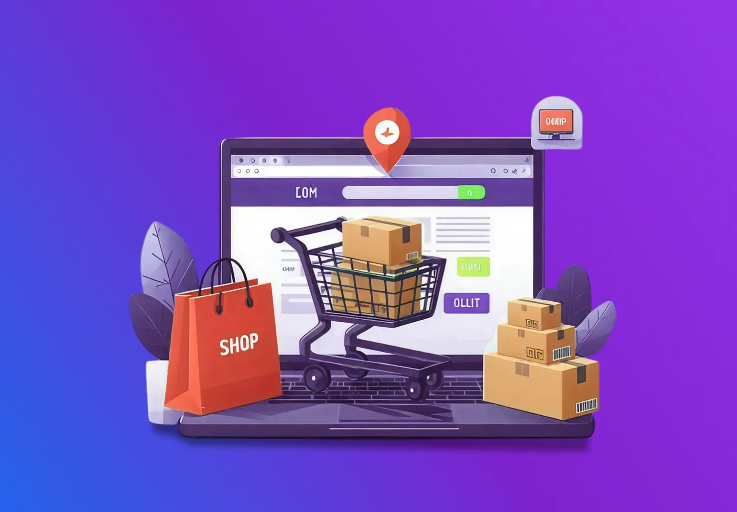 E-commerce Trends You Need to Know