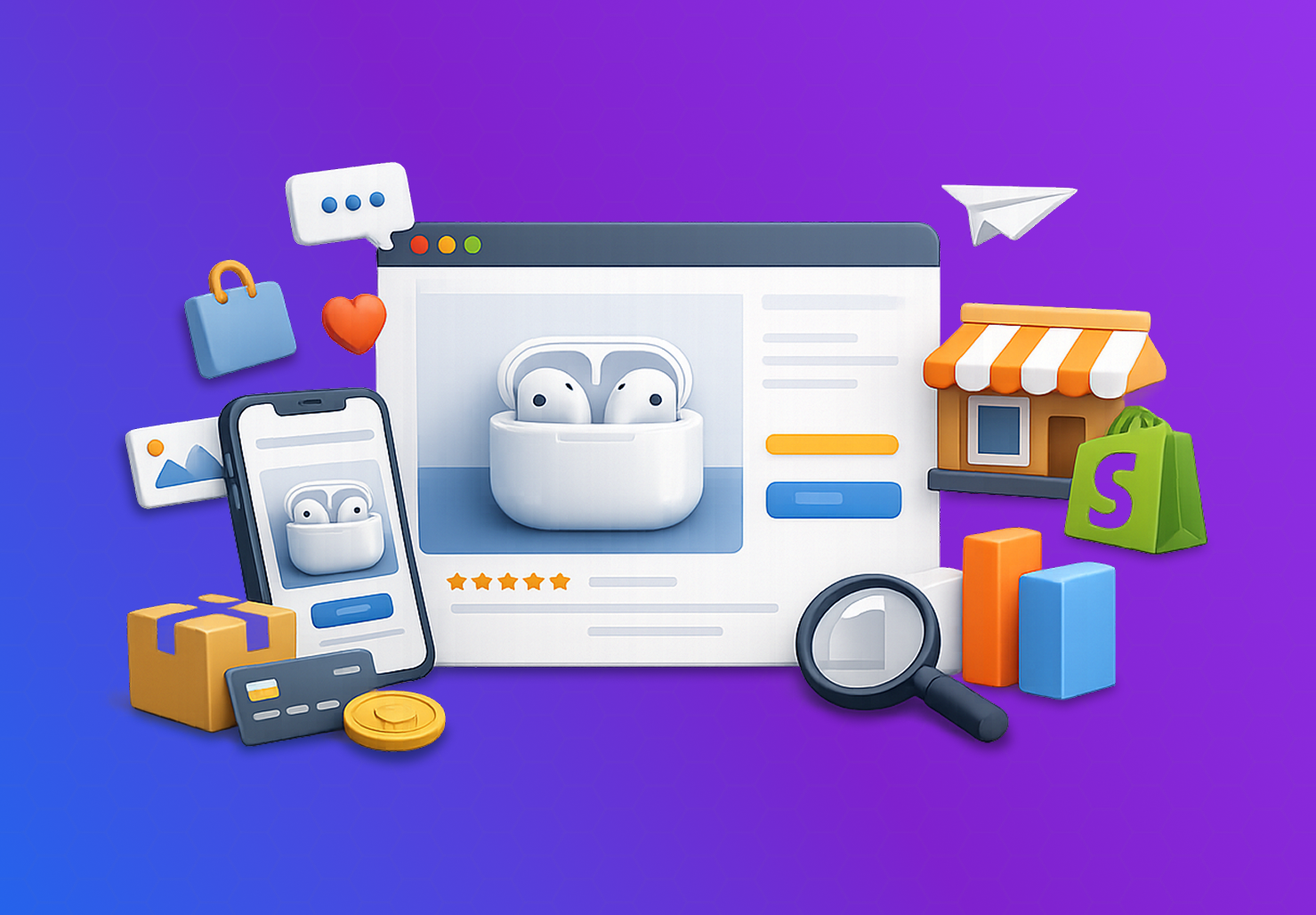 Best Single Product Shopify Theme